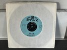 Wendy Rene BAR-B-Q/Young And Foolish 7” Vinyl Record..Atlantic Records..