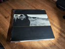 U2 – The Joshua Tree Original Vinyl Record LP Album 90581-1 1987