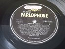 THE BEATLES 'PLEASE PLEASE ME' LP UK PARLOPHONE 1963 B/Y 1N / 1N FACTORY SAMPLE