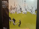 Joni Mitchell The Hissing Of Summer Lawns Green Colored Vinyl LP Record VMP NEW