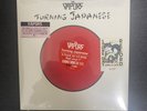 The Vapors Turning Japanese Record Store day 2018 Hard to find