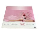 Pink Friday - Nicki Minaj (2x Vinyl LP, 2010, Pink Vinyl)