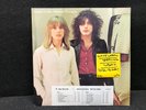 (LL) CHEAP TRICK / VINTAGE RARE PROMO LP / HEAVEN TONIGHT / 1978 EPIC 35312 / NM
