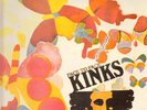 The Kinks Face To Face SPANISH PRESSING NEAR MINT Pye Vinyl LP