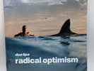 Dua Lipa Radical Optimism Deluxe Blue And White Split 12