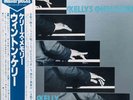 Wynton Kelly Kellys Memories JAPAN NEAR MINT Vee Jay Records Vinyl LP