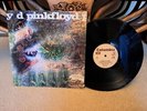 * PINK FLOYD * A SAUCERFUL OF SECRETS * COLOMBIA SCX 6258 *