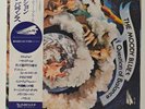 The Moody Blues – A Question Of Balance   Japan, 1973 with obi