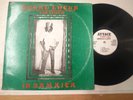 Various – Dread Locks In Jamaica - Vinyl LP