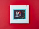 Joan of Arc A Window & a Mirror (Vinyl) Book + 7