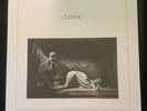 Closer by Joy Division (Record 2007) vinyl lp Factory Records