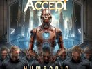 Accept - Humanoid Vinyl New