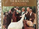 BEACH BOYS - CANADA LP (In Shrink) - Pet Sounds