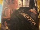 Firehouse Hold Your Fire Lp EU Press Colored Vinyl