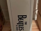 The BEATLES MONO Vinyl Box Set