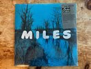 The New Miles Davis Quintet 'Miles' OJC-006 80s US pressing New & Sealed