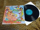 Lost and Found - Forever Lasting ... orig 2nd pr. USA LP card-board near mint
