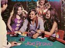 Joe Bravo 1970 LP The Return Of The Playboy VG+ Tejano Tex Mex El Zarape