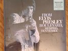 From Elvis Presley Boulevard, Memphis Tennessee 2 LP 12