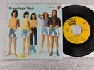 The Rolling Stones  - Brown Sugar -  German Picture Sleeve PS 7