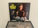 los angeles negros y volvere vinyl Latin Psych Blues