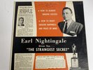 Vintage Earl Nightingale 