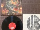 UNCLE SLAM - SAY UNCLE ORIGINAL VINYL 1988
