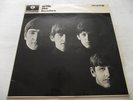 THE BEATLES   WITH THE BEATLES ** 1963 UK 1st PARLOPHONE LP MONO.