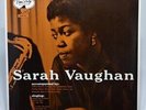 Sarah Vaughan accompanied by Clifford Brown Emarcy Records 12