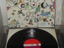 LED ZEPPELIN III ORIG 1st UK ATLANTIC 1970 PLUM & RED CELEBRATION LABEL ERROR.