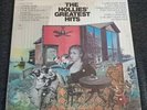VINTAGE VINYL The Hollies Greatest Hits LP KE 32061 1973 Epic Records VG+ EX