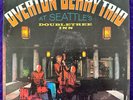 SIGNED   OVERTON BERRY TRIO at Seattle Doubletree Inn PRIVATE Jazz EX Autograph