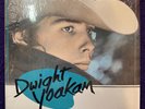 Club   DWIGHT YOAKAM Guitars Cadillacs Etc REPRISE/COLUMBIA w/Inner SHRINK NM/NM