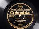 Slim Henderson and John Mason COLUMBIA 14234 E+