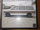 EL CAMINO - THE BLACK KEYS - ORIGINAL VINYL + POSTER - NONESUCH - EXCELLENT