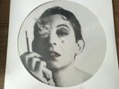 Serge Gainsbourg - Love On The Beat - LP PICTURE DISC - VINYL NEW -
