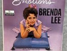 Brenda Lee Emotions Vinyl LP
