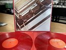 The Beatles 1962-1966 2LP   Red Vinyl   1978 Capitol SEBX-11842 VG++