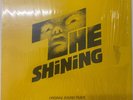 The Shining Original sound track WB Collectors LP #3201