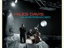 Miles Davis In Amsterdam 1957 (Vinyl) Limited  12