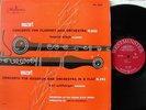 Wlach/Mozart Clarinet Concerto Westminster WL 5307