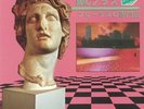 MACINTOSH PLUS - Floral Shoppe - Vinyl (pink vinyl LP + poster)