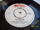 WINSTON WRIGHT Soul Pressure HIGH NOTE Skinhead Reggae Rocksteady