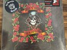 Guns 'N' Roses Vinyl 2 lps live in Japan 1988