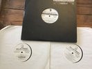 Killah Priest Heavy Mental Wu Tang Clan Promo Instrumental And Cappadonna Vinyl