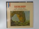 Debussy La Mer Iberia Paul Paray Mercury Living Presence SR90372 EX