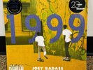 Joey Badass 1999 Neon Green Vinyl 20 Years HHV Limited Edition /500 Brand New