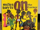 Miles Davis – On The Corner [MFSL MoFi Vinyl LP 33 RPM] SEALED & Numbered /5000