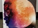 KID CUDI - MAN ON THE MOON END OF DAY 2LP Vinyl Hip Hop NEW SEALED Ships Fast