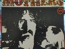 MOTHERS OF INVENTION Absolutely Free Canadian Stereo LP Frank Zappa